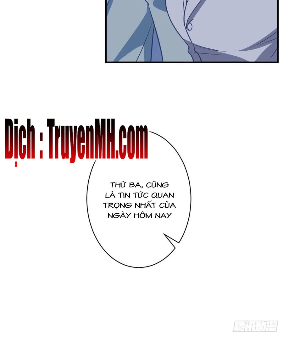 Ông Xã Kết Hôn Thử, Mạnh Thêm Chút Nữa Đi Chapter 248 - 10