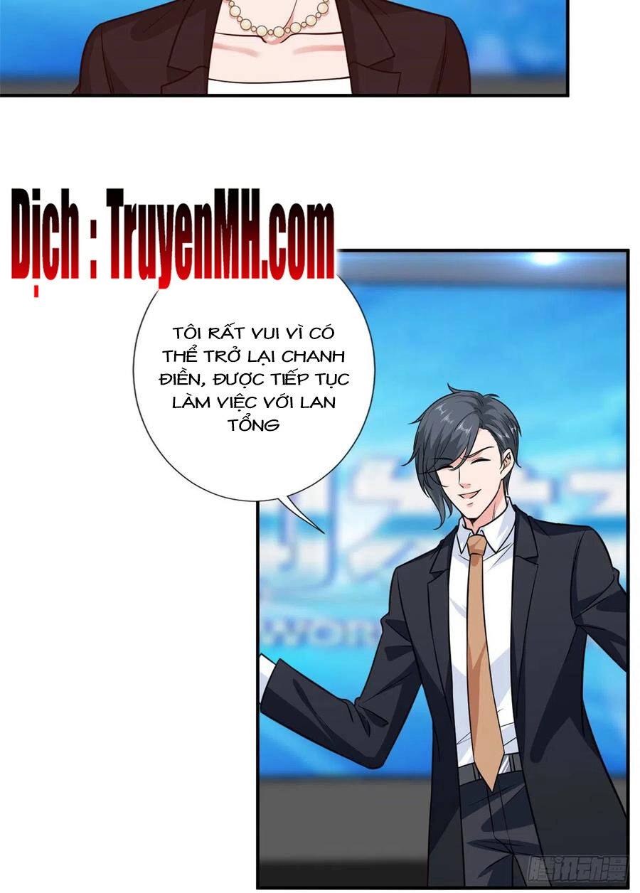 Ông Xã Kết Hôn Thử, Mạnh Thêm Chút Nữa Đi Chapter 248 - 14