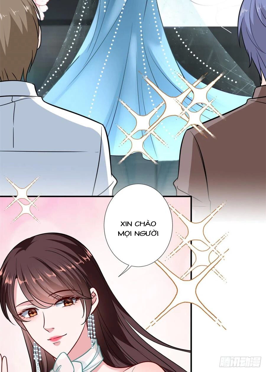 Ông Xã Kết Hôn Thử, Mạnh Thêm Chút Nữa Đi Chapter 248 - 17