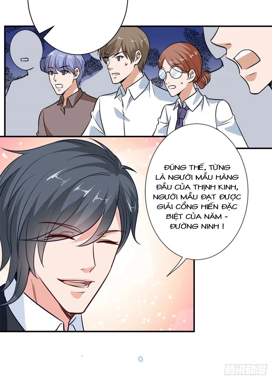 Ông Xã Kết Hôn Thử, Mạnh Thêm Chút Nữa Đi Chapter 248 - 19