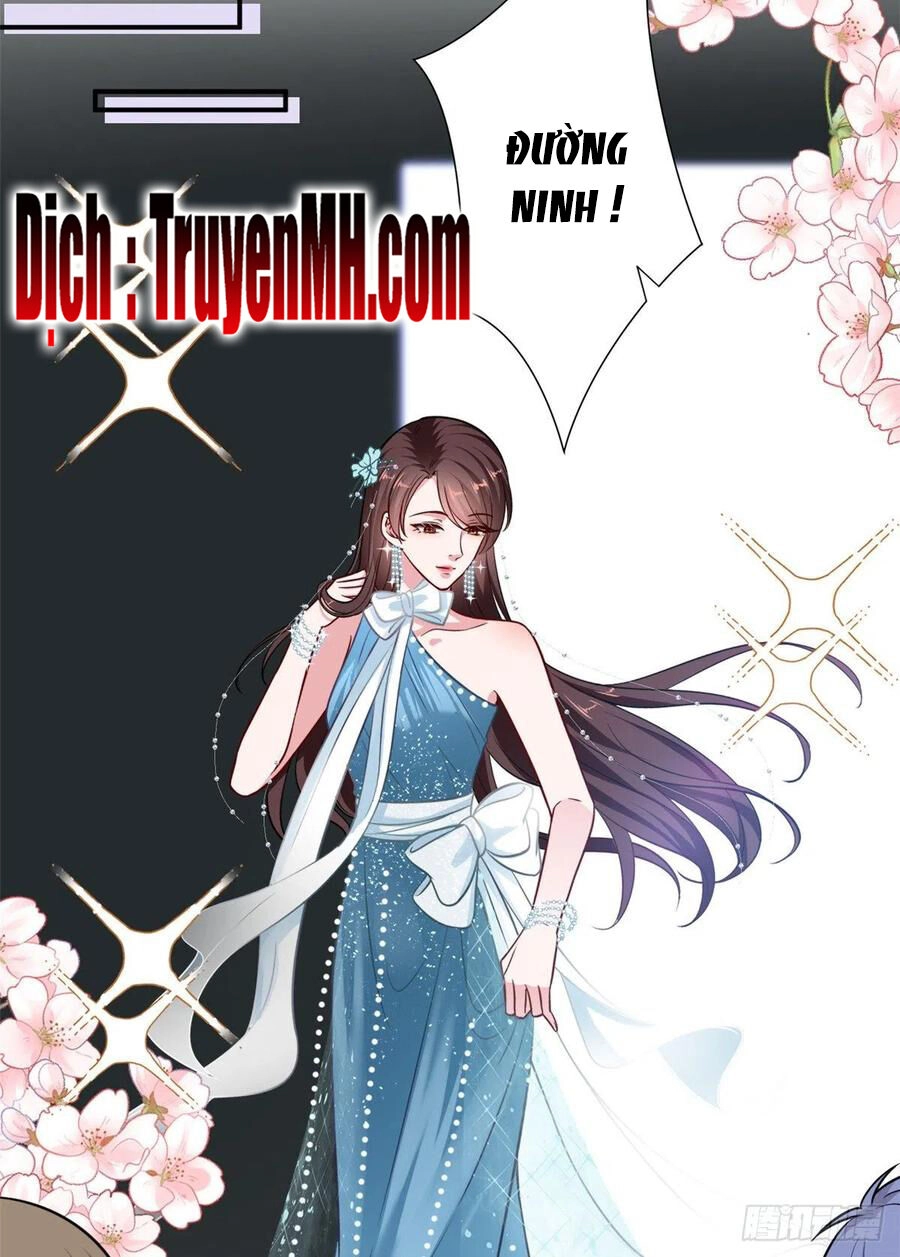 Ông Xã Kết Hôn Thử, Mạnh Thêm Chút Nữa Đi Chapter 249 - 2