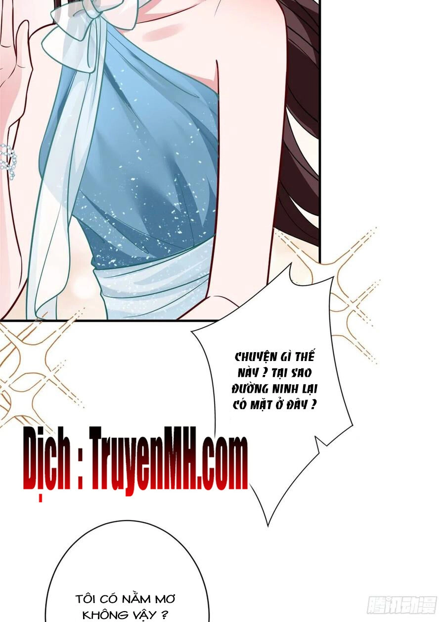 Ông Xã Kết Hôn Thử, Mạnh Thêm Chút Nữa Đi Chapter 249 - 4