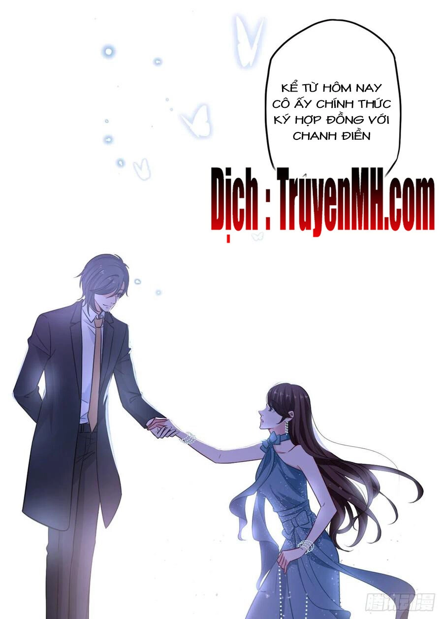 Ông Xã Kết Hôn Thử, Mạnh Thêm Chút Nữa Đi Chapter 249 - 6