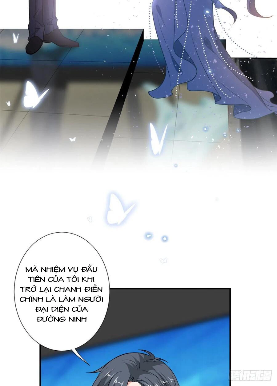 Ông Xã Kết Hôn Thử, Mạnh Thêm Chút Nữa Đi Chapter 249 - 7