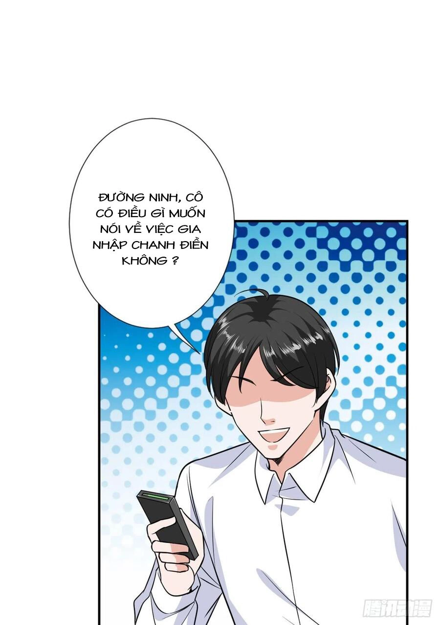 Ông Xã Kết Hôn Thử, Mạnh Thêm Chút Nữa Đi Chapter 249 - 9