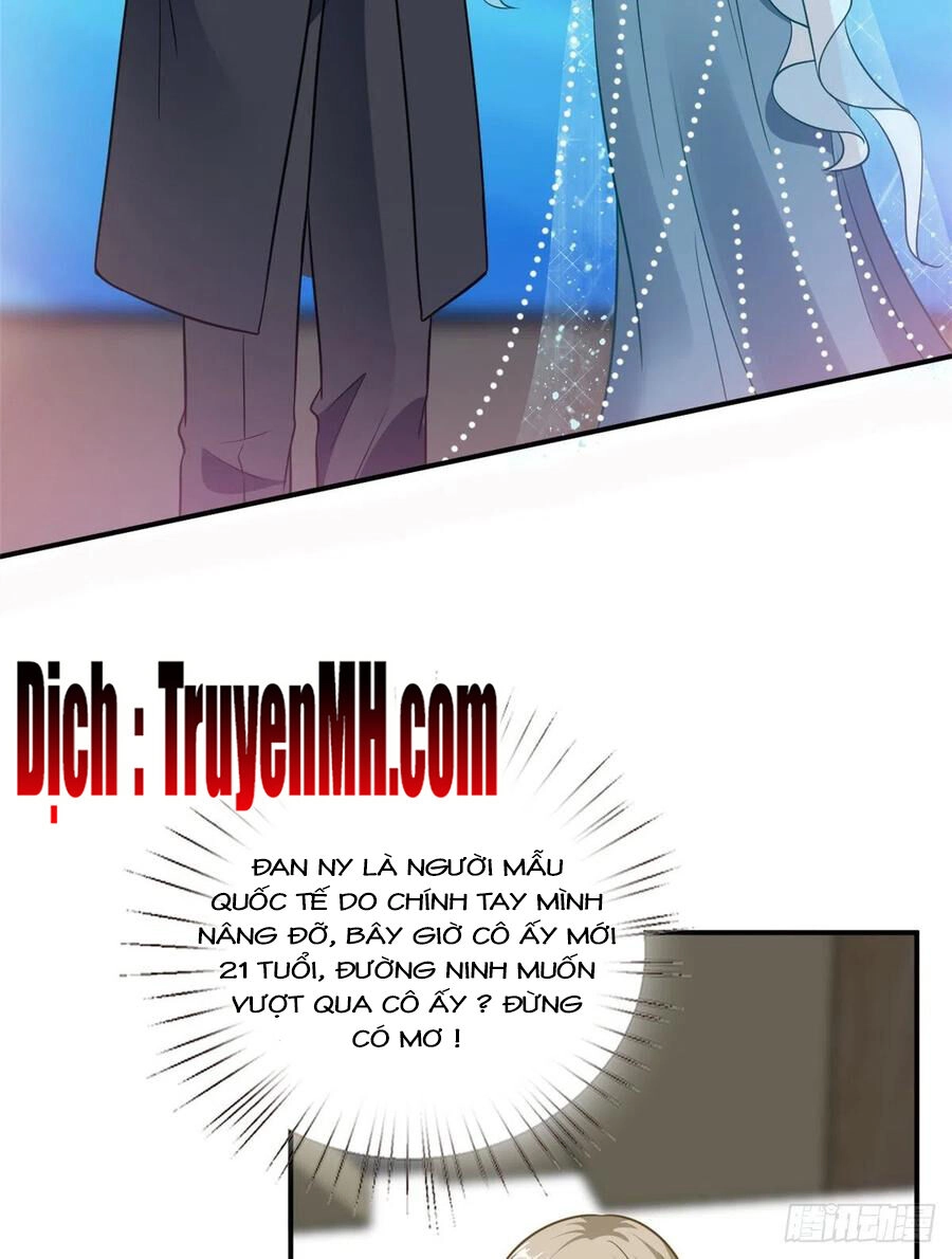 Ông Xã Kết Hôn Thử, Mạnh Thêm Chút Nữa Đi Chapter 249 - 12