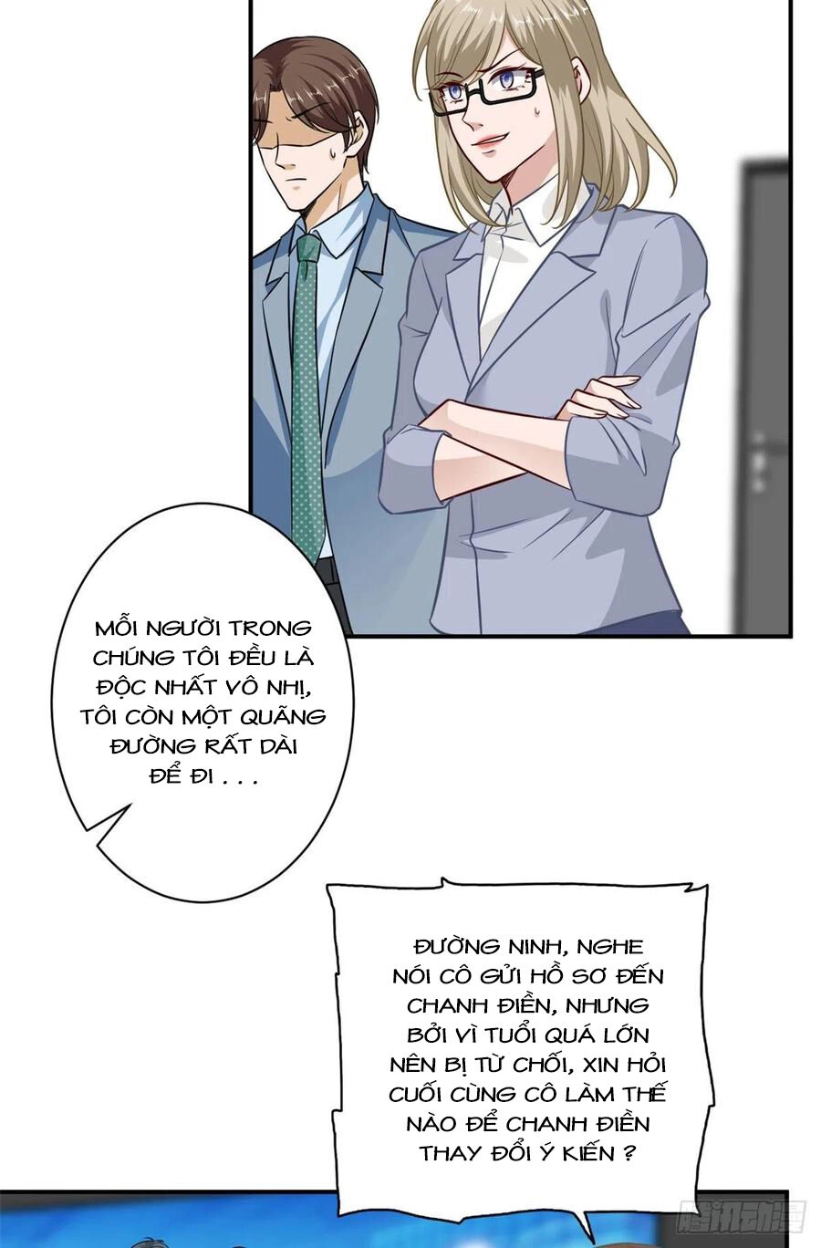 Ông Xã Kết Hôn Thử, Mạnh Thêm Chút Nữa Đi Chapter 249 - 13