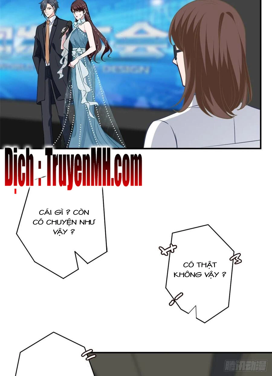 Ông Xã Kết Hôn Thử, Mạnh Thêm Chút Nữa Đi Chapter 249 - 14