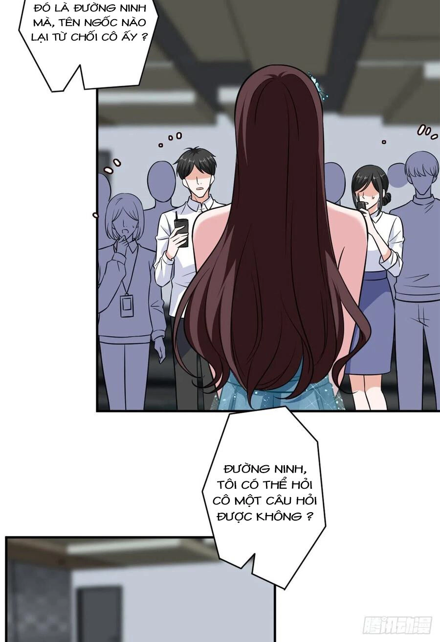 Ông Xã Kết Hôn Thử, Mạnh Thêm Chút Nữa Đi Chapter 249 - 15