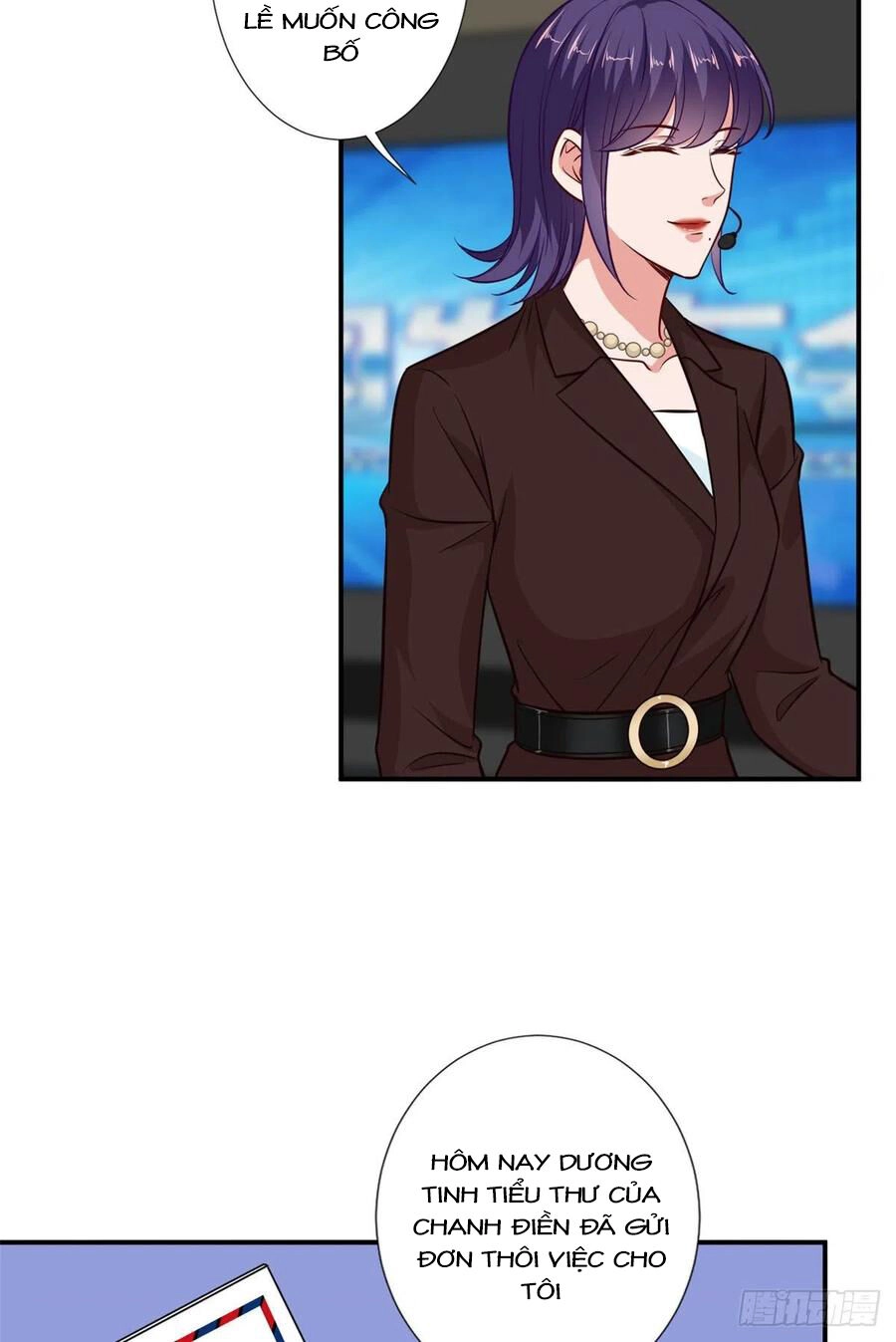 Ông Xã Kết Hôn Thử, Mạnh Thêm Chút Nữa Đi Chapter 249 - 17