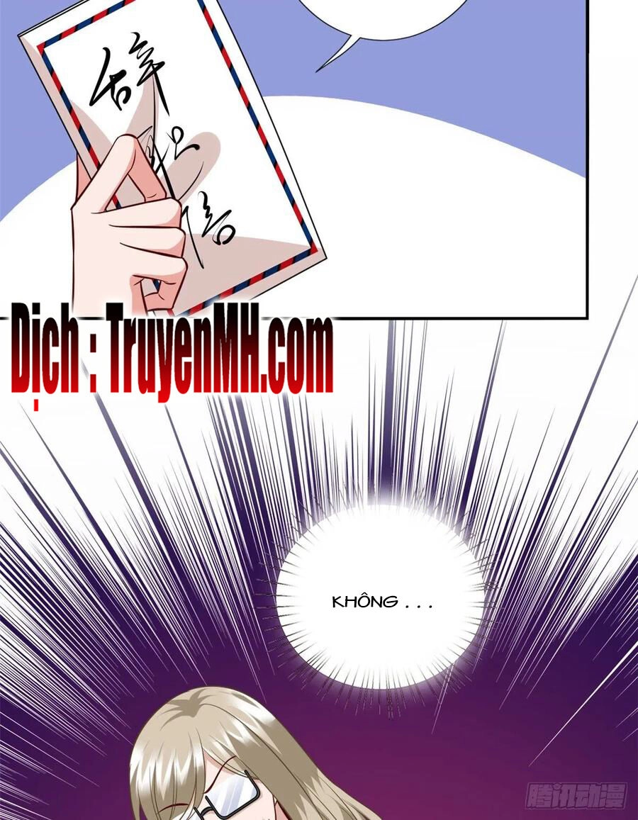 Ông Xã Kết Hôn Thử, Mạnh Thêm Chút Nữa Đi Chapter 249 - 18