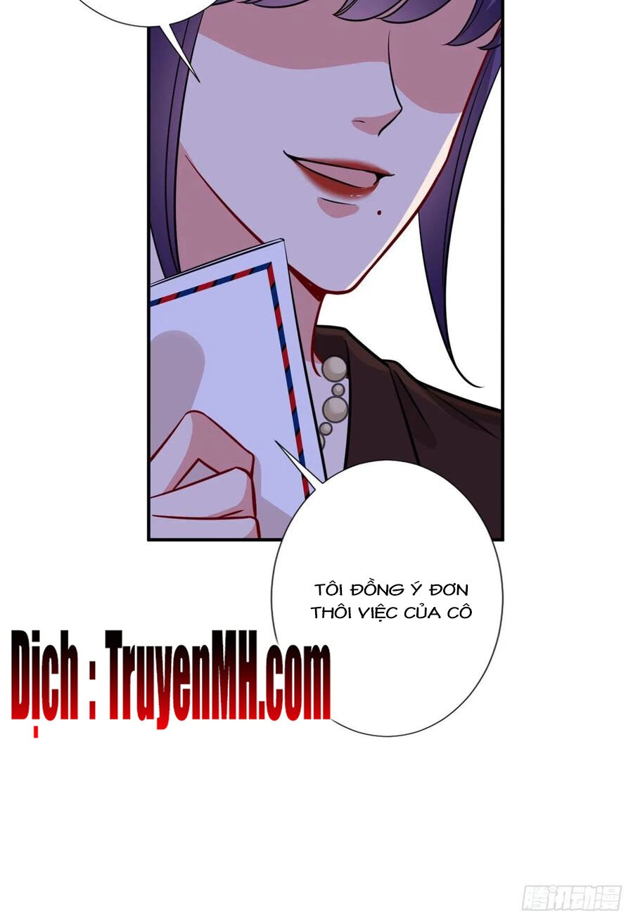 Ông Xã Kết Hôn Thử, Mạnh Thêm Chút Nữa Đi Chapter 249 - 20