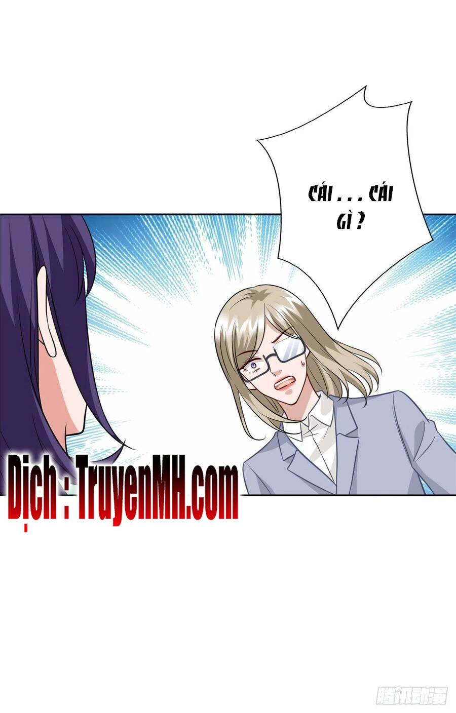 Ông Xã Kết Hôn Thử, Mạnh Thêm Chút Nữa Đi Chapter 249 - 21