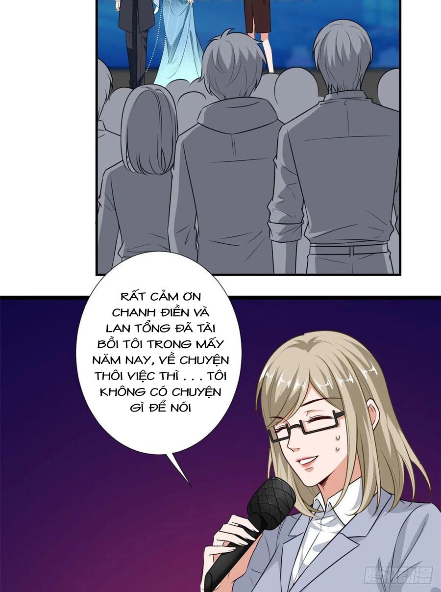 Ông Xã Kết Hôn Thử, Mạnh Thêm Chút Nữa Đi Chapter 250 - 3