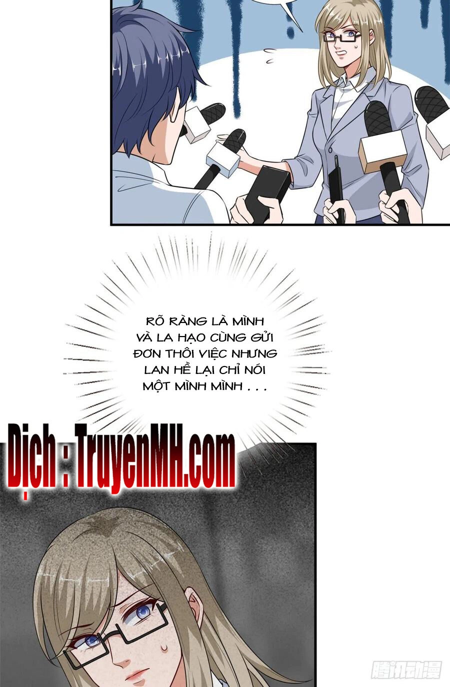 Ông Xã Kết Hôn Thử, Mạnh Thêm Chút Nữa Đi Chapter 250 - 6