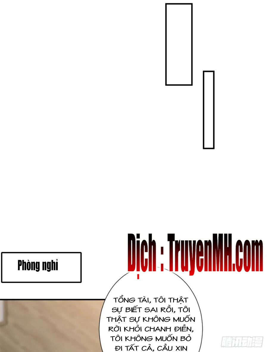 Ông Xã Kết Hôn Thử, Mạnh Thêm Chút Nữa Đi Chapter 250 - 8