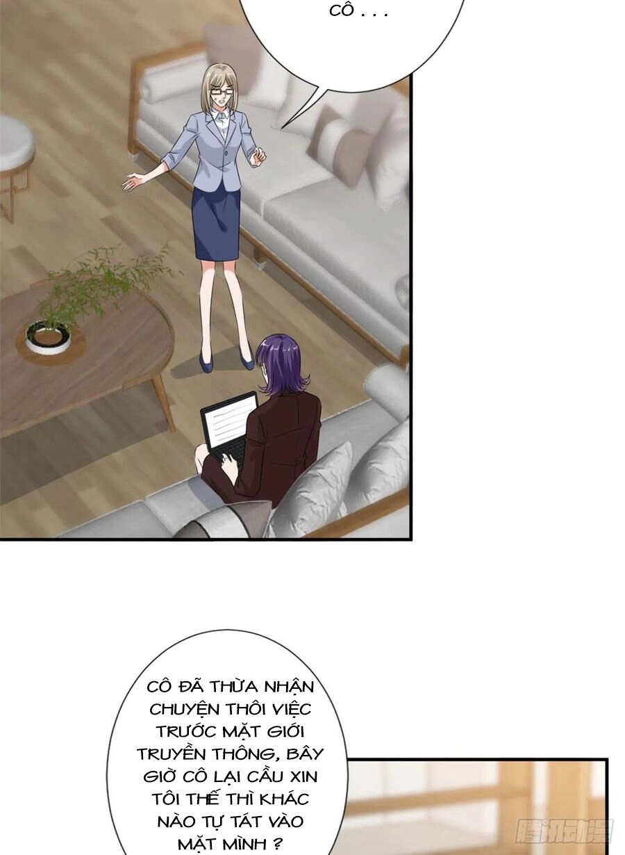 Ông Xã Kết Hôn Thử, Mạnh Thêm Chút Nữa Đi Chapter 250 - 9