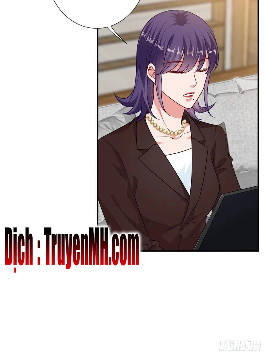 Ông Xã Kết Hôn Thử, Mạnh Thêm Chút Nữa Đi Chapter 250 - 10