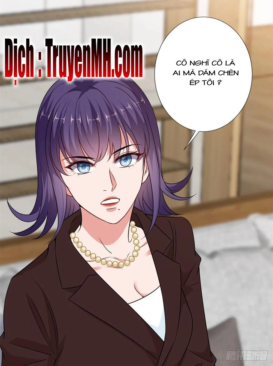 Ông Xã Kết Hôn Thử, Mạnh Thêm Chút Nữa Đi Chapter 250 - 12