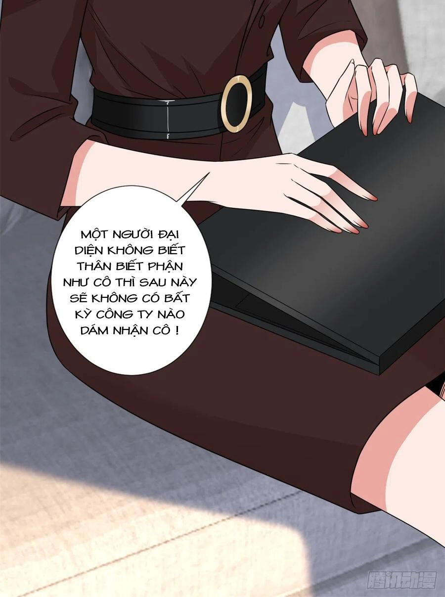 Ông Xã Kết Hôn Thử, Mạnh Thêm Chút Nữa Đi Chapter 250 - 13