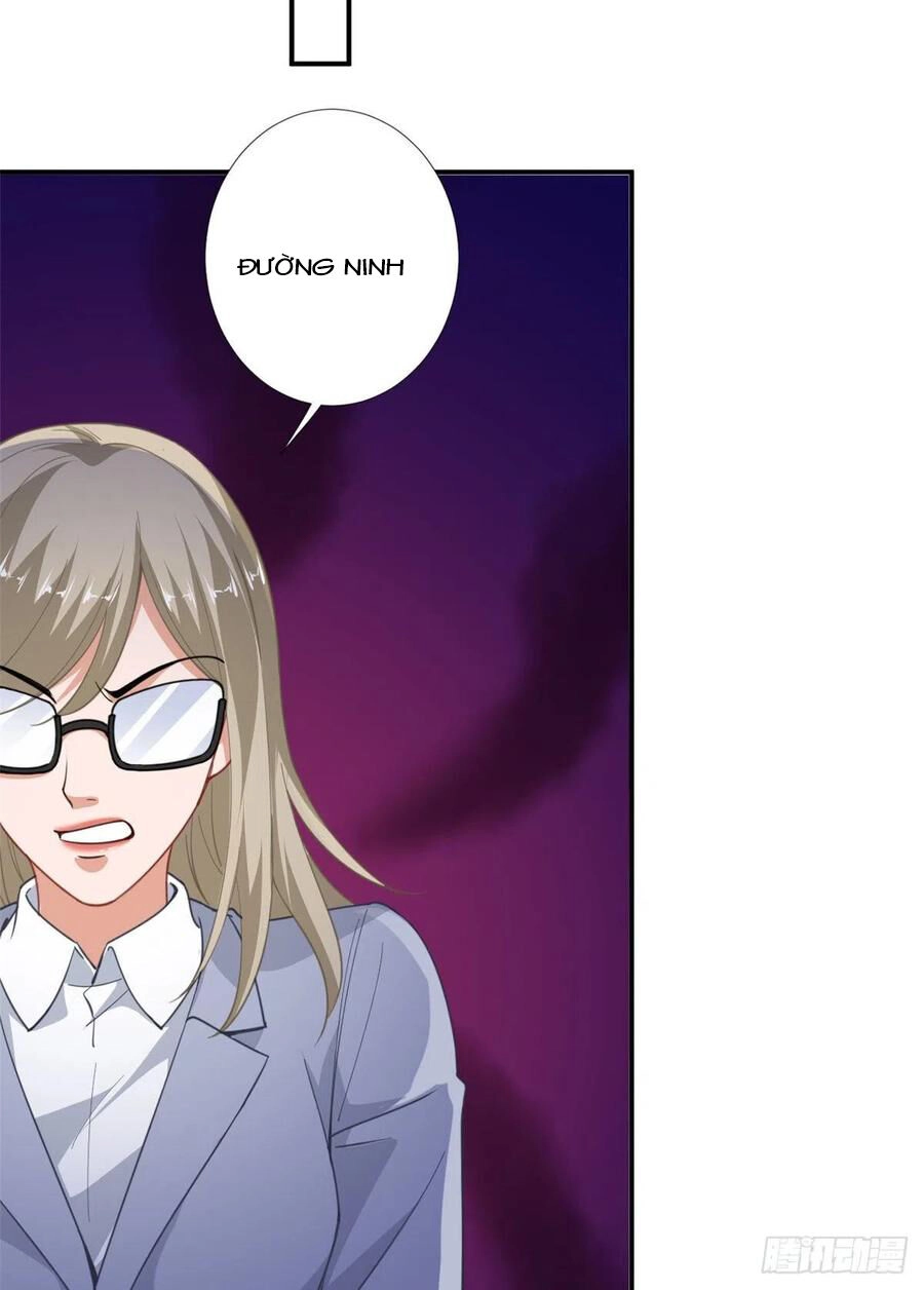 Ông Xã Kết Hôn Thử, Mạnh Thêm Chút Nữa Đi Chapter 251 - 2