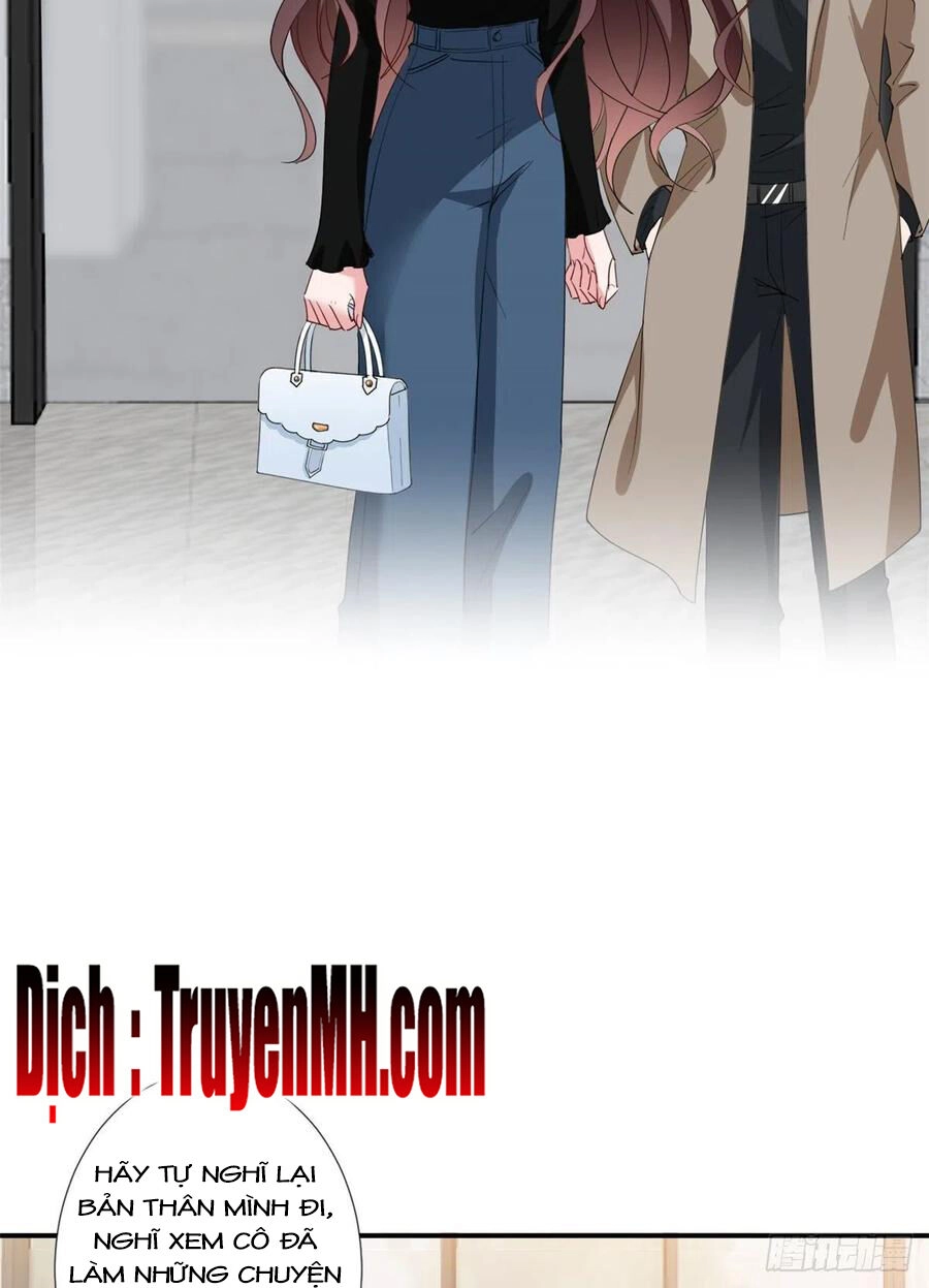 Ông Xã Kết Hôn Thử, Mạnh Thêm Chút Nữa Đi Chapter 251 - 5