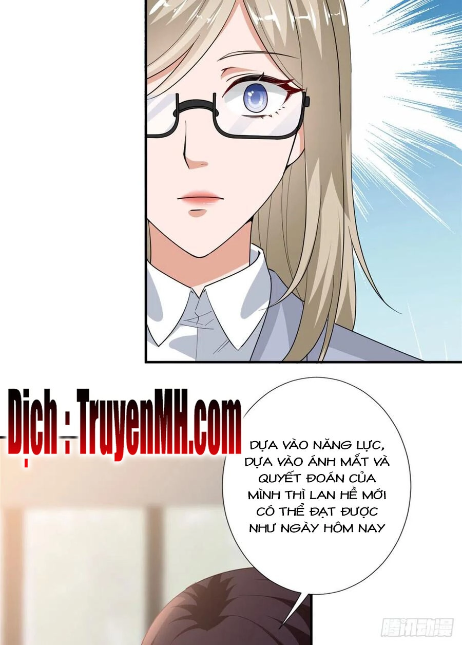 Ông Xã Kết Hôn Thử, Mạnh Thêm Chút Nữa Đi Chapter 251 - 7