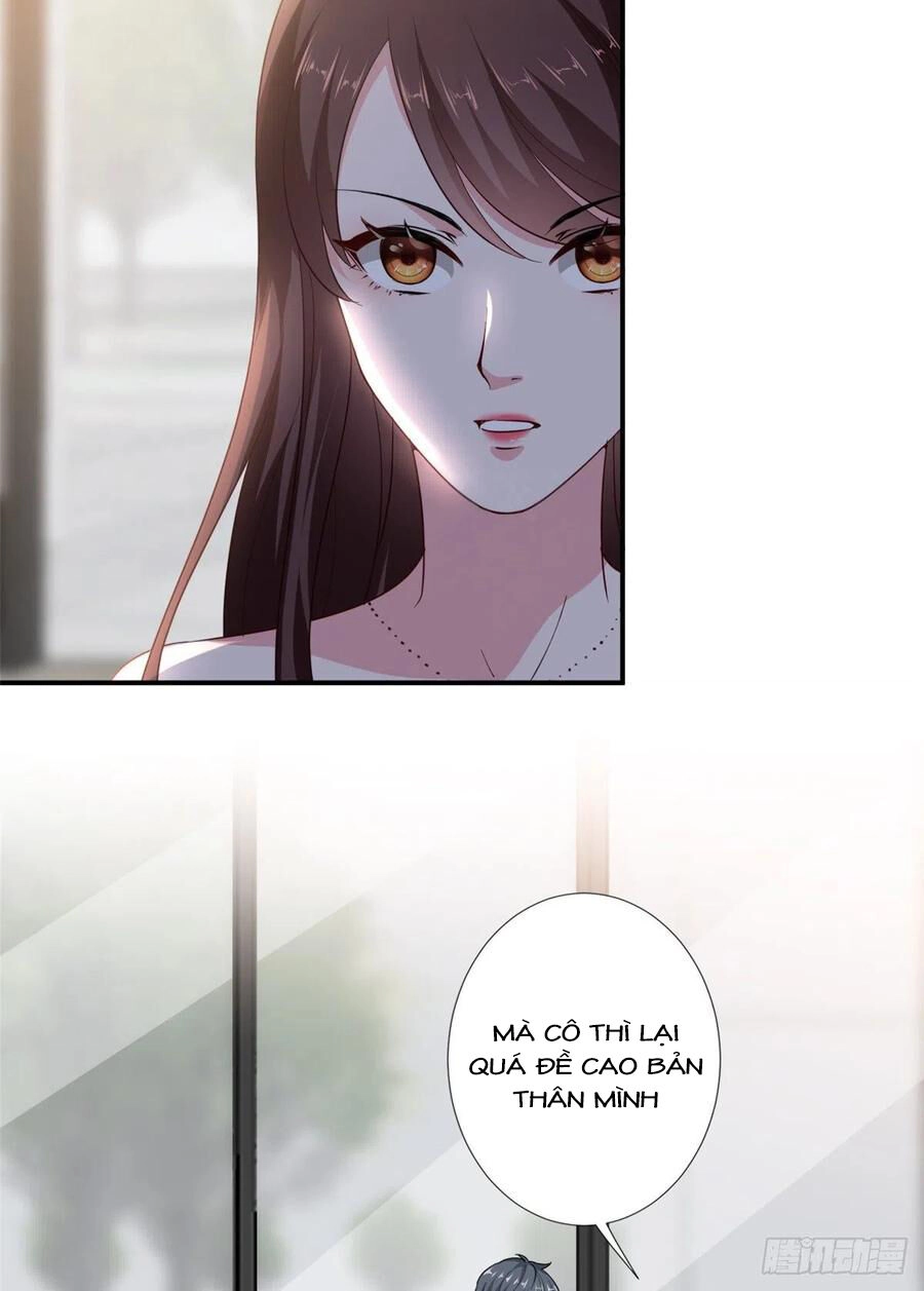 Ông Xã Kết Hôn Thử, Mạnh Thêm Chút Nữa Đi Chapter 251 - 8