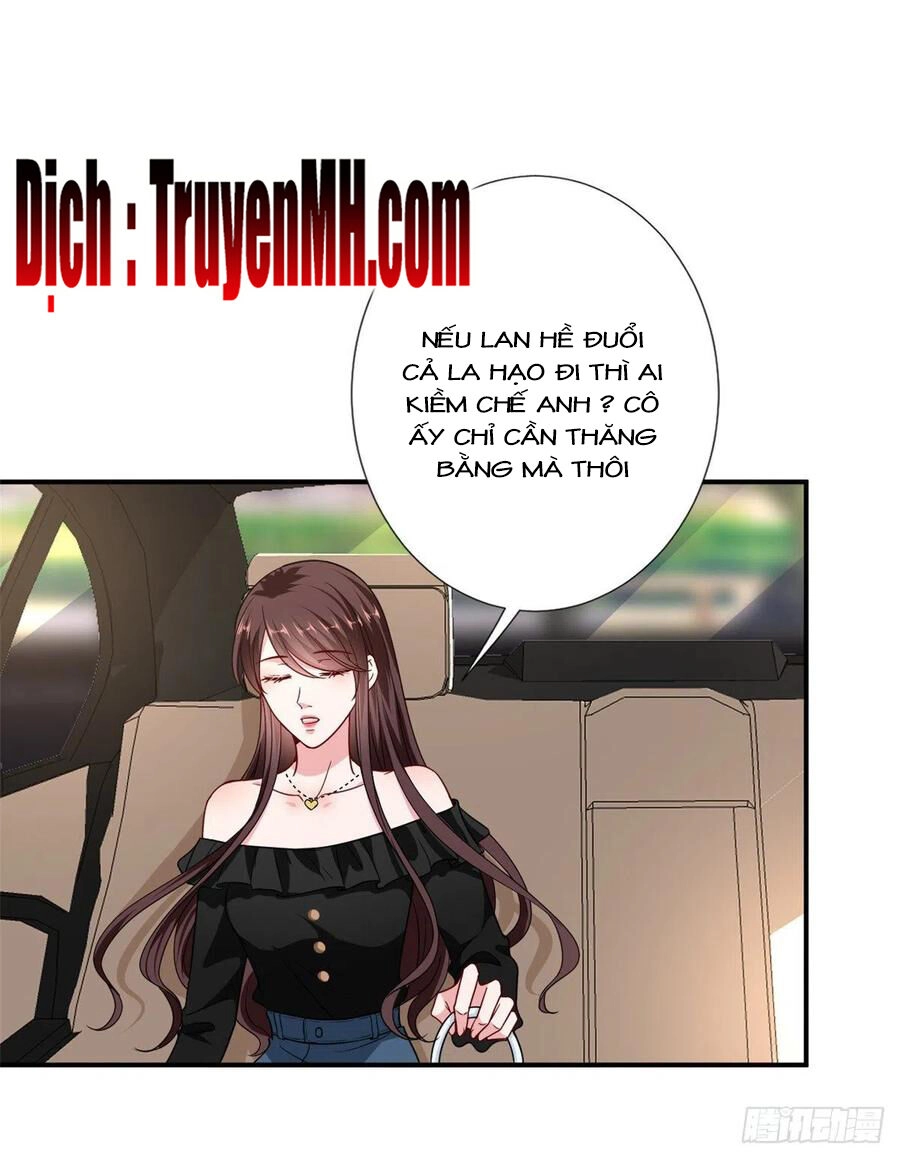 Ông Xã Kết Hôn Thử, Mạnh Thêm Chút Nữa Đi Chapter 251 - 11