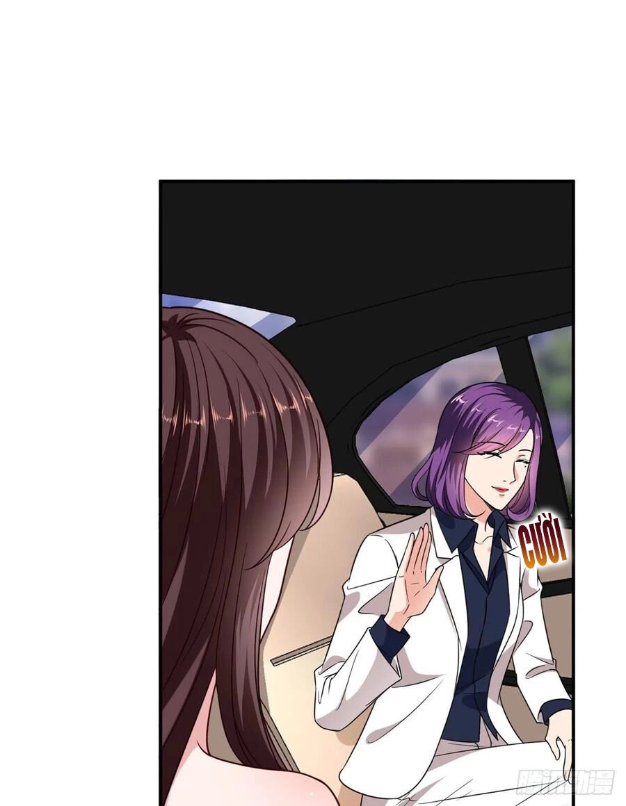 Ông Xã Kết Hôn Thử, Mạnh Thêm Chút Nữa Đi Chapter 251 - 12