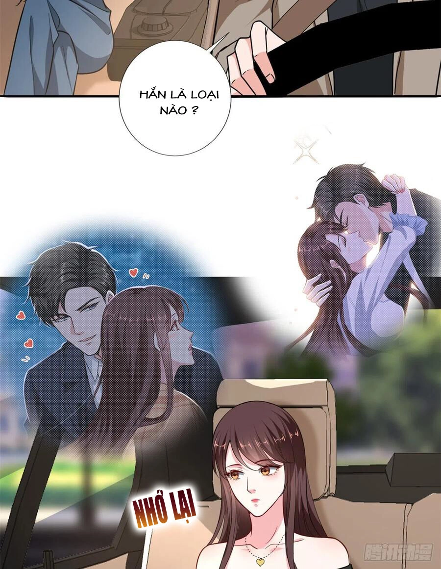 Ông Xã Kết Hôn Thử, Mạnh Thêm Chút Nữa Đi Chapter 251 - 14