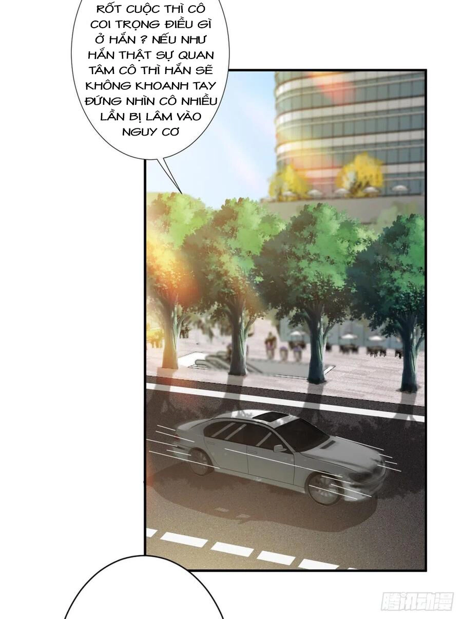 Ông Xã Kết Hôn Thử, Mạnh Thêm Chút Nữa Đi Chapter 251 - 20