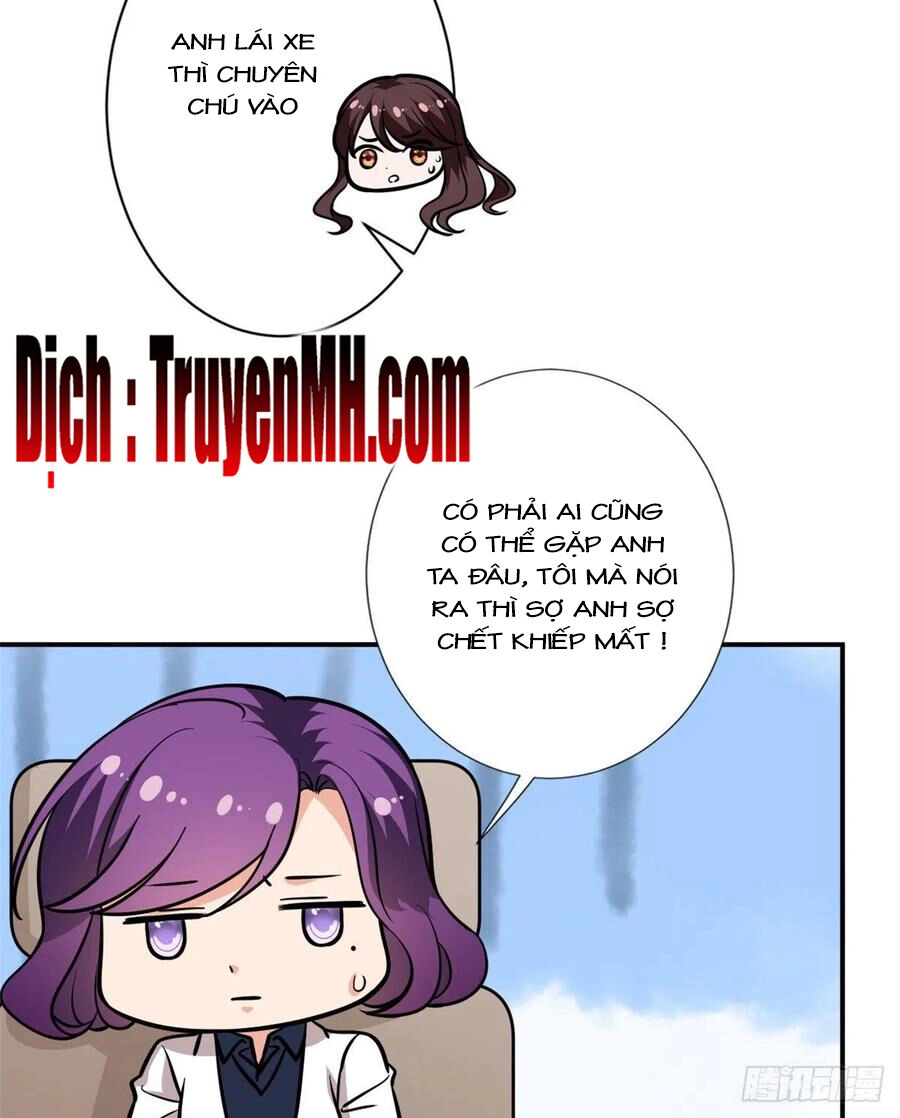 Ông Xã Kết Hôn Thử, Mạnh Thêm Chút Nữa Đi Chapter 251 - 21