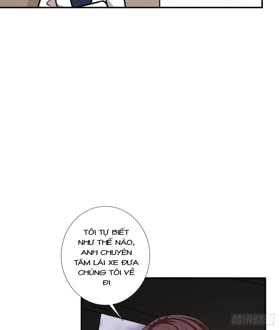 Ông Xã Kết Hôn Thử, Mạnh Thêm Chút Nữa Đi Chapter 251 - 22