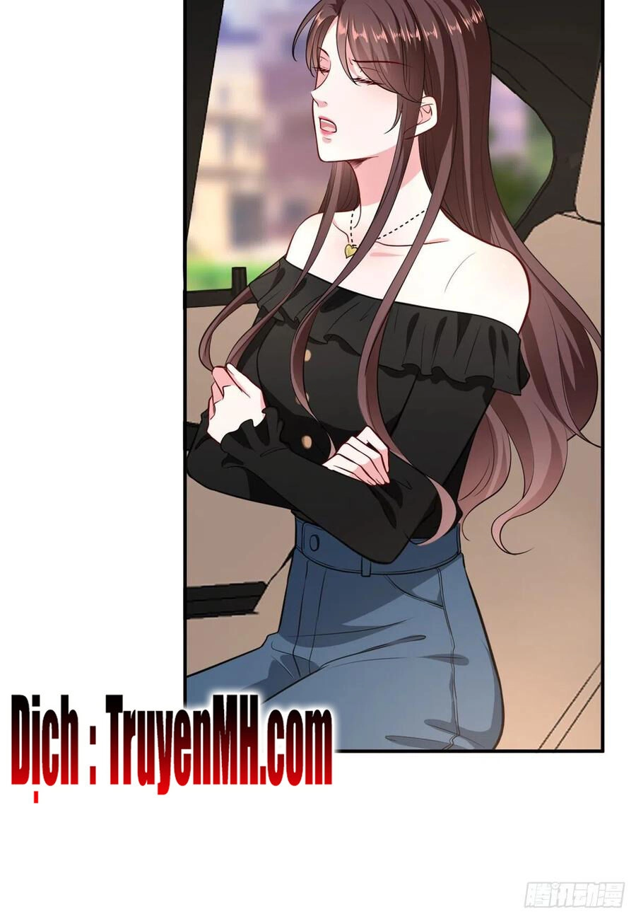 Ông Xã Kết Hôn Thử, Mạnh Thêm Chút Nữa Đi Chapter 251 - 23