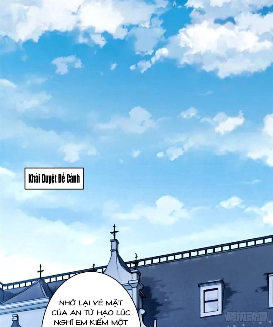 Ông Xã Kết Hôn Thử, Mạnh Thêm Chút Nữa Đi Chapter 252 - 2