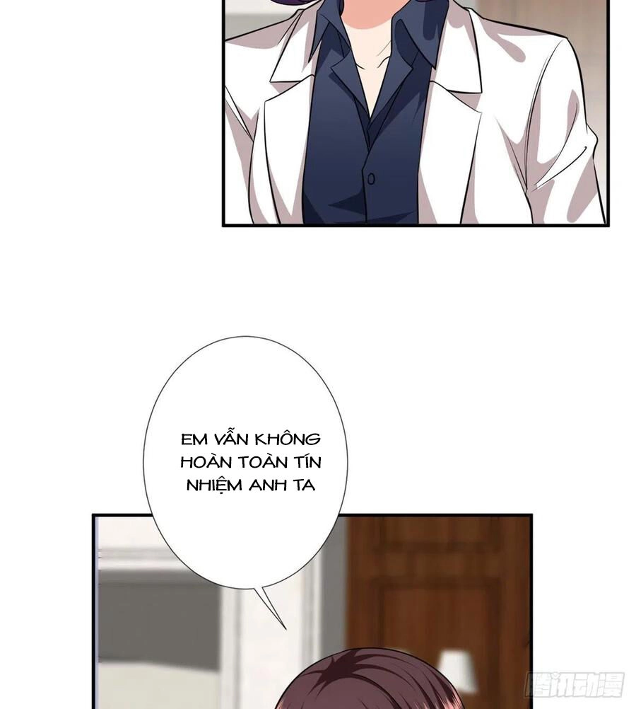 Ông Xã Kết Hôn Thử, Mạnh Thêm Chút Nữa Đi Chapter 252 - 4