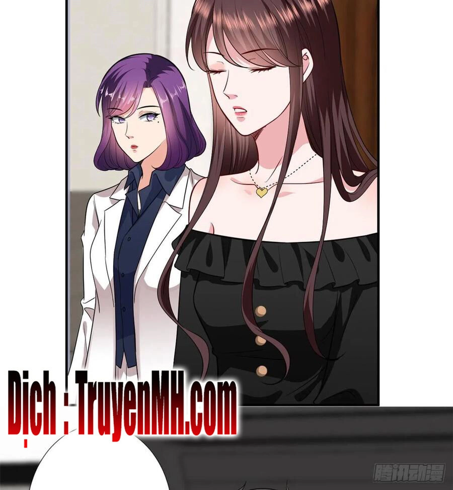 Ông Xã Kết Hôn Thử, Mạnh Thêm Chút Nữa Đi Chapter 252 - 5