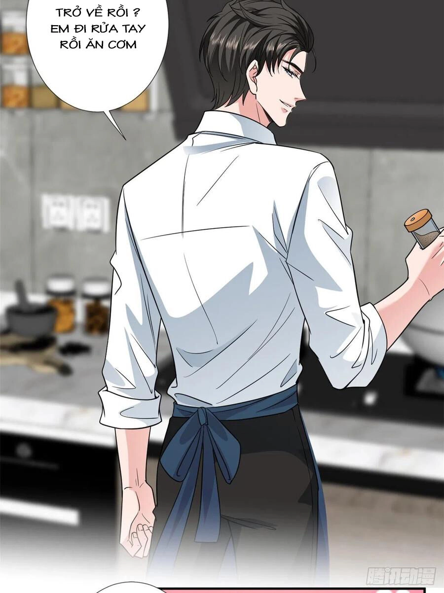 Ông Xã Kết Hôn Thử, Mạnh Thêm Chút Nữa Đi Chapter 252 - 6