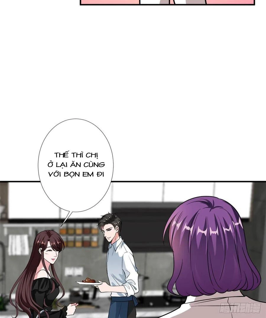 Ông Xã Kết Hôn Thử, Mạnh Thêm Chút Nữa Đi Chapter 252 - 8