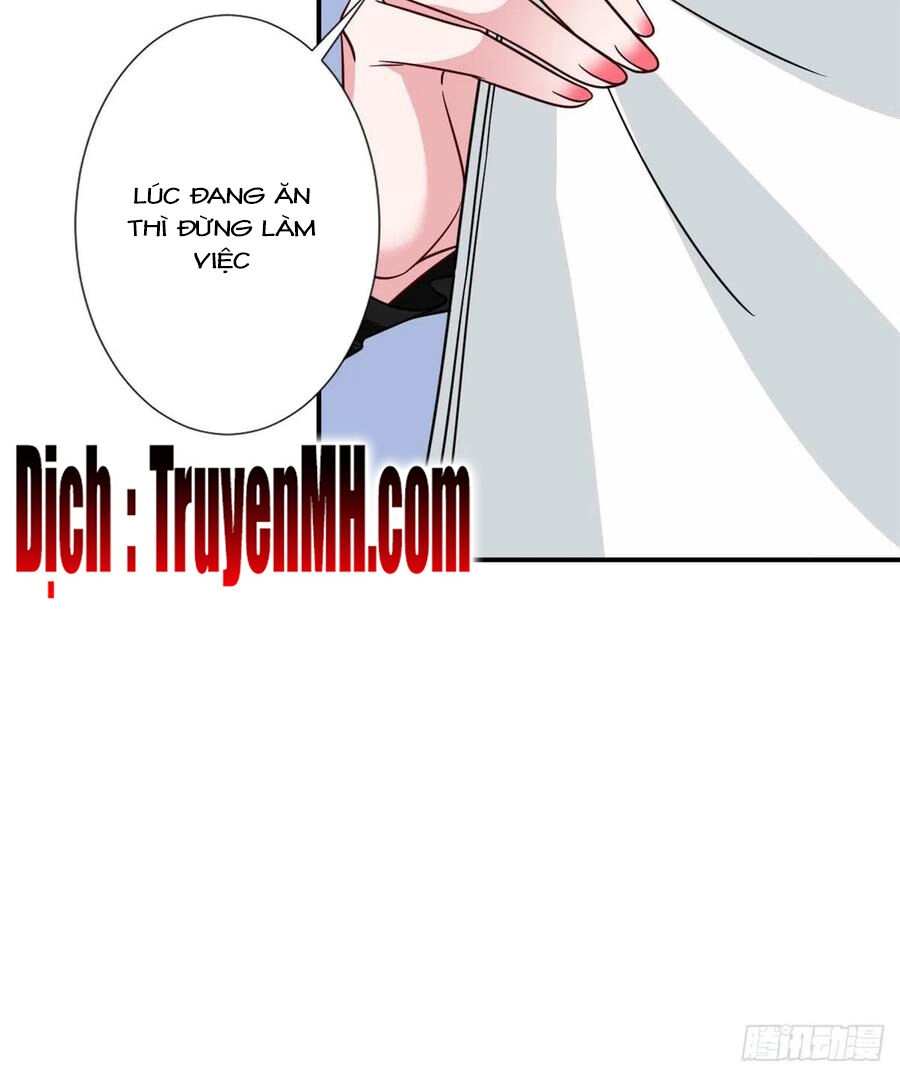 Ông Xã Kết Hôn Thử, Mạnh Thêm Chút Nữa Đi Chapter 252 - 15