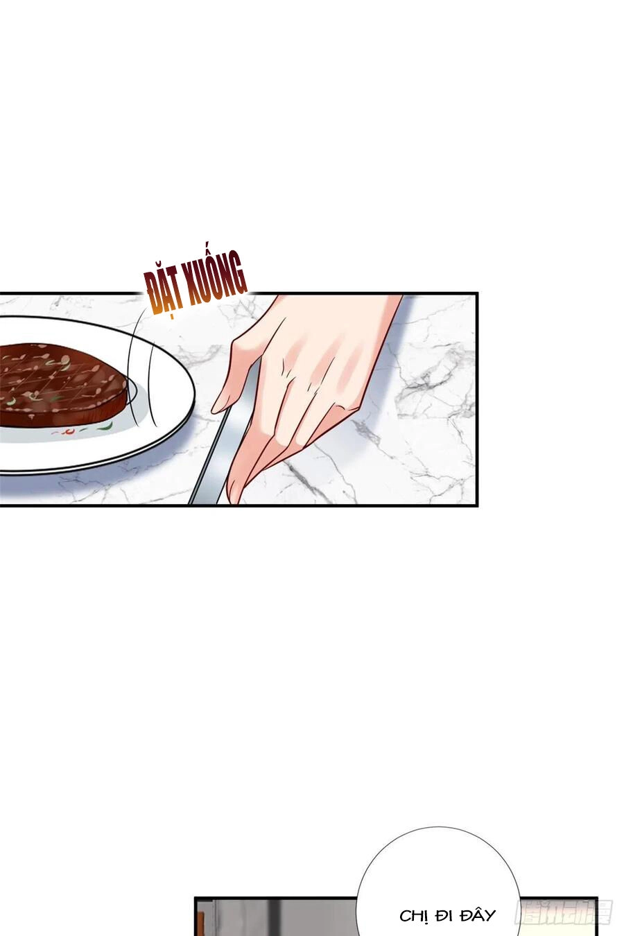 Ông Xã Kết Hôn Thử, Mạnh Thêm Chút Nữa Đi Chapter 252 - 18