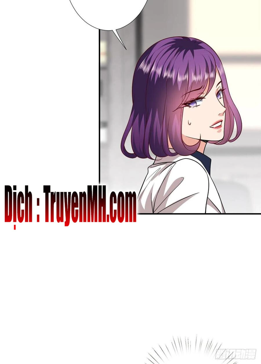 Ông Xã Kết Hôn Thử, Mạnh Thêm Chút Nữa Đi Chapter 252 - 21