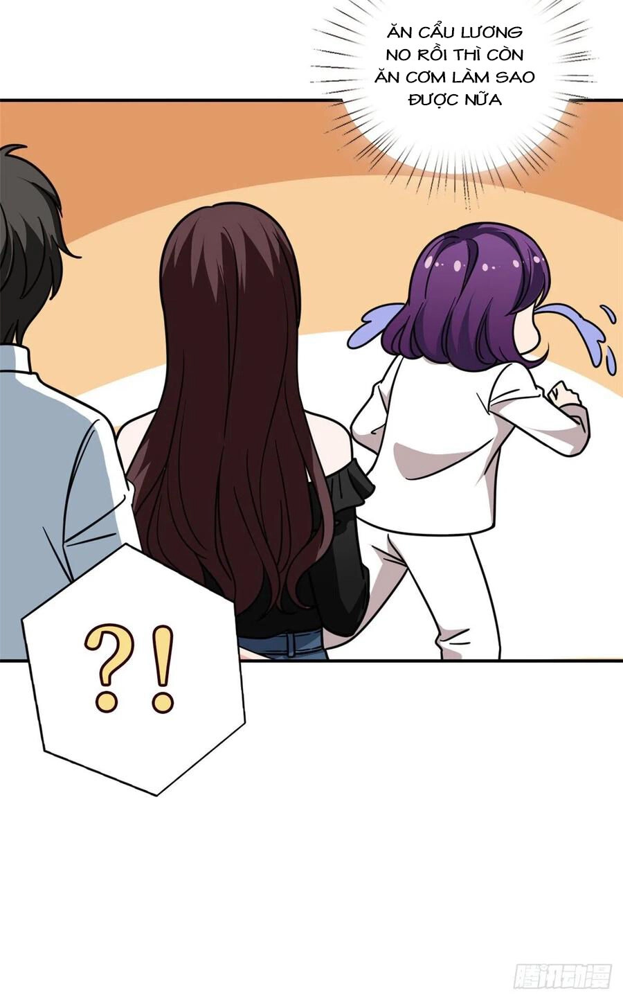 Ông Xã Kết Hôn Thử, Mạnh Thêm Chút Nữa Đi Chapter 252 - 22