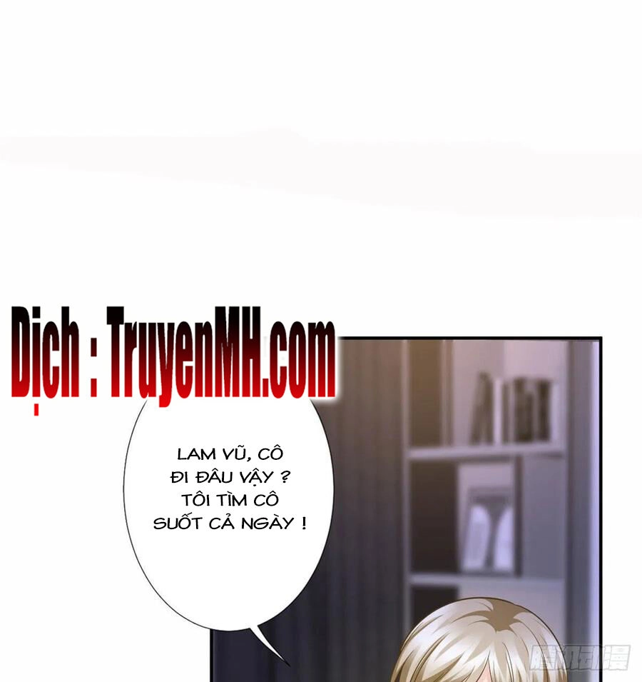 Ông Xã Kết Hôn Thử, Mạnh Thêm Chút Nữa Đi Chapter 253 - 2