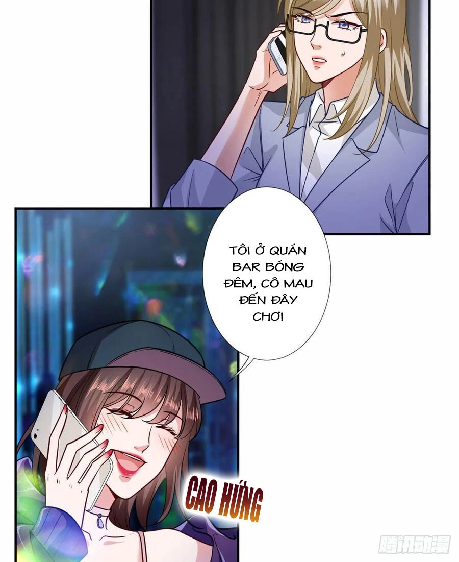 Ông Xã Kết Hôn Thử, Mạnh Thêm Chút Nữa Đi Chapter 253 - 3