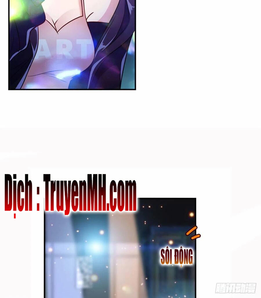 Ông Xã Kết Hôn Thử, Mạnh Thêm Chút Nữa Đi Chapter 253 - 4