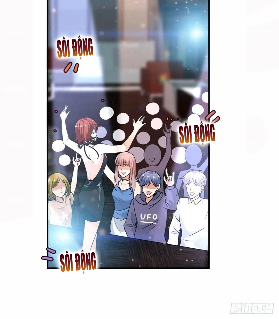 Ông Xã Kết Hôn Thử, Mạnh Thêm Chút Nữa Đi Chapter 253 - 5