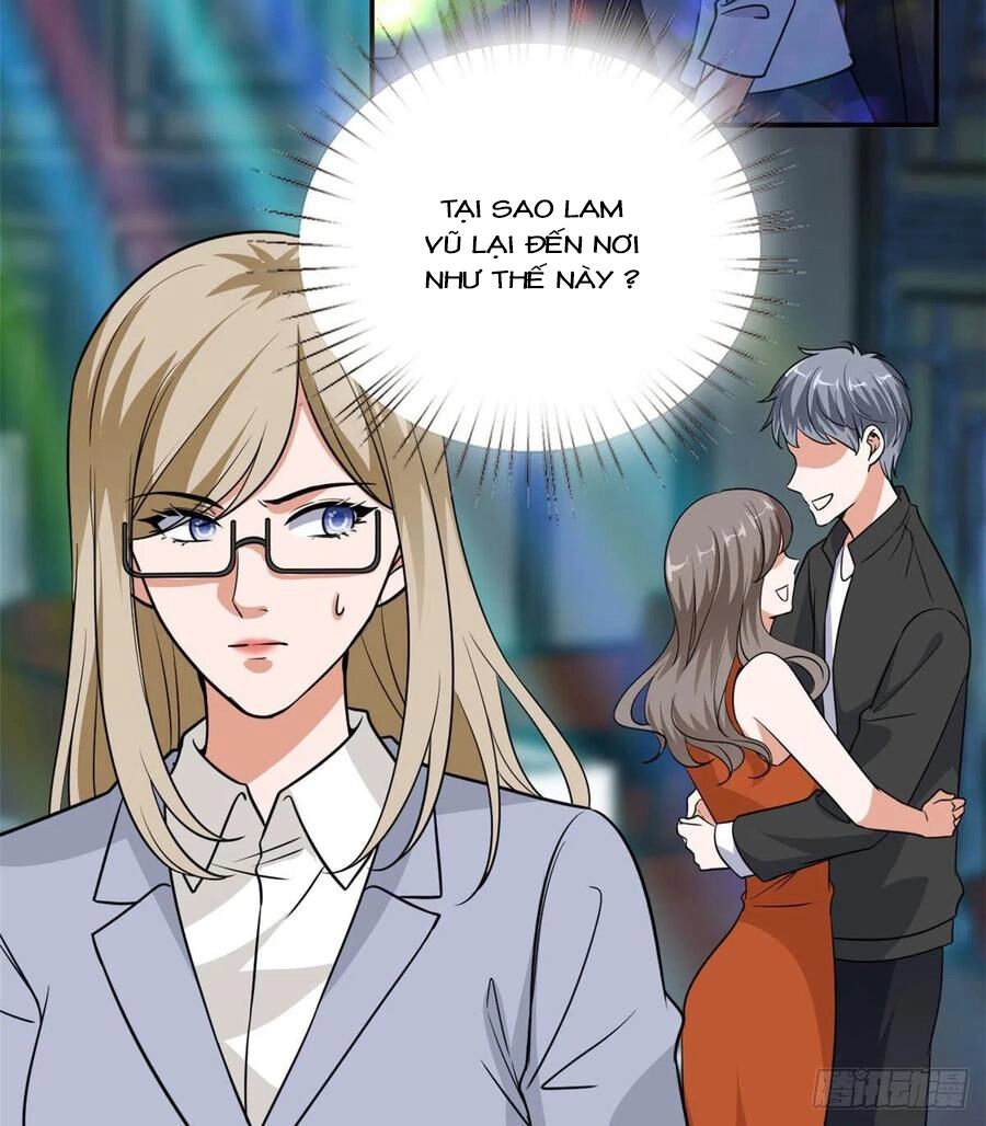 Ông Xã Kết Hôn Thử, Mạnh Thêm Chút Nữa Đi Chapter 253 - 7