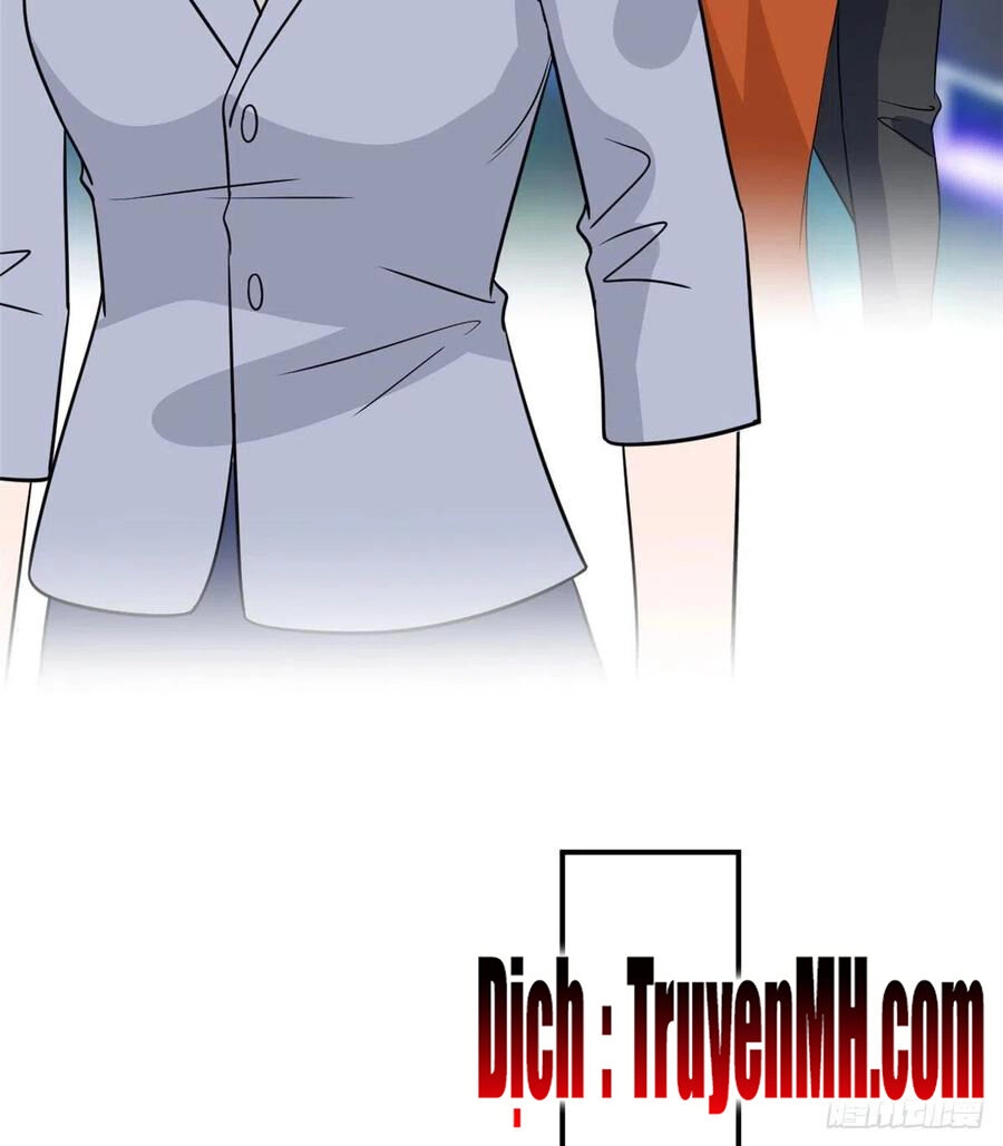 Ông Xã Kết Hôn Thử, Mạnh Thêm Chút Nữa Đi Chapter 253 - 8